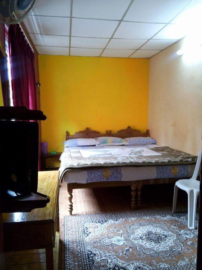 Jj Cottage Munnar Bagian luar foto