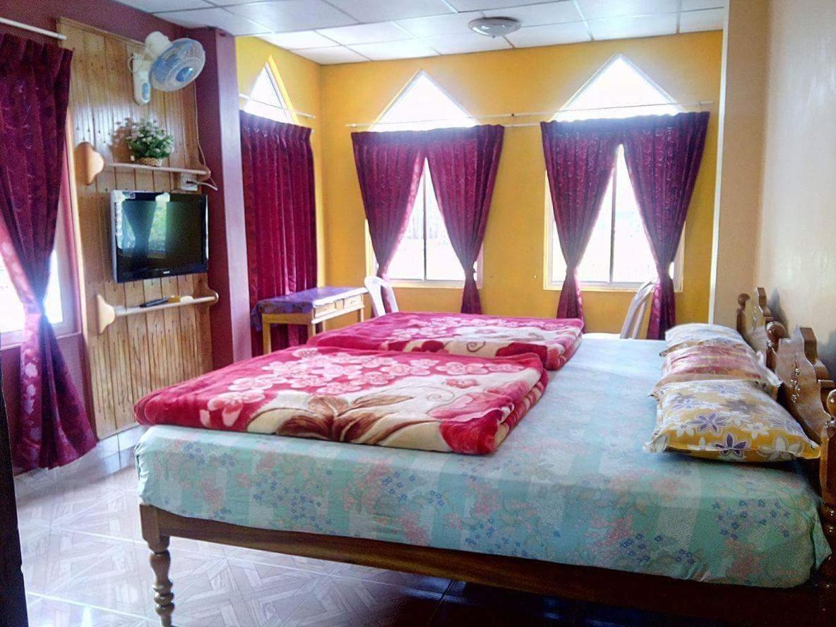 Jj Cottage Munnar Bagian luar foto