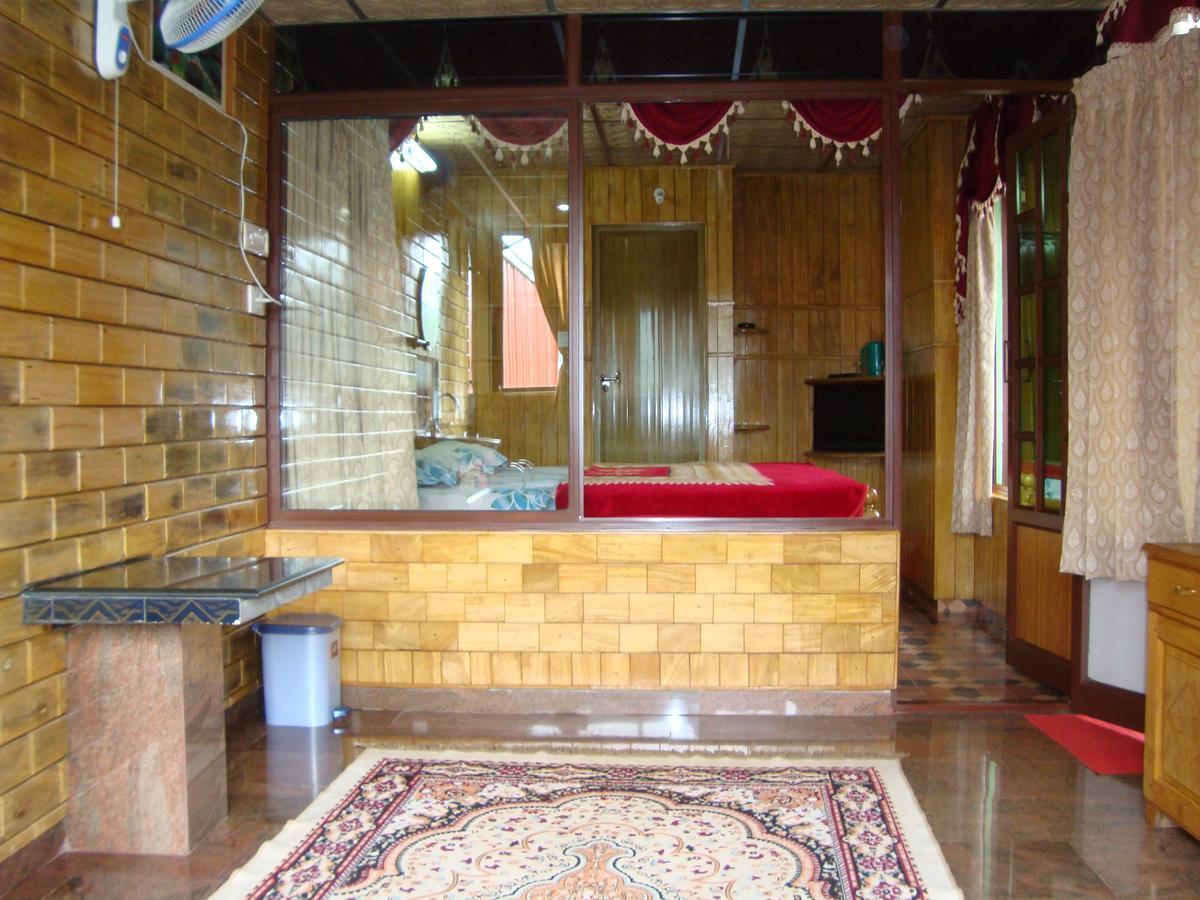 Jj Cottage Munnar Bagian luar foto
