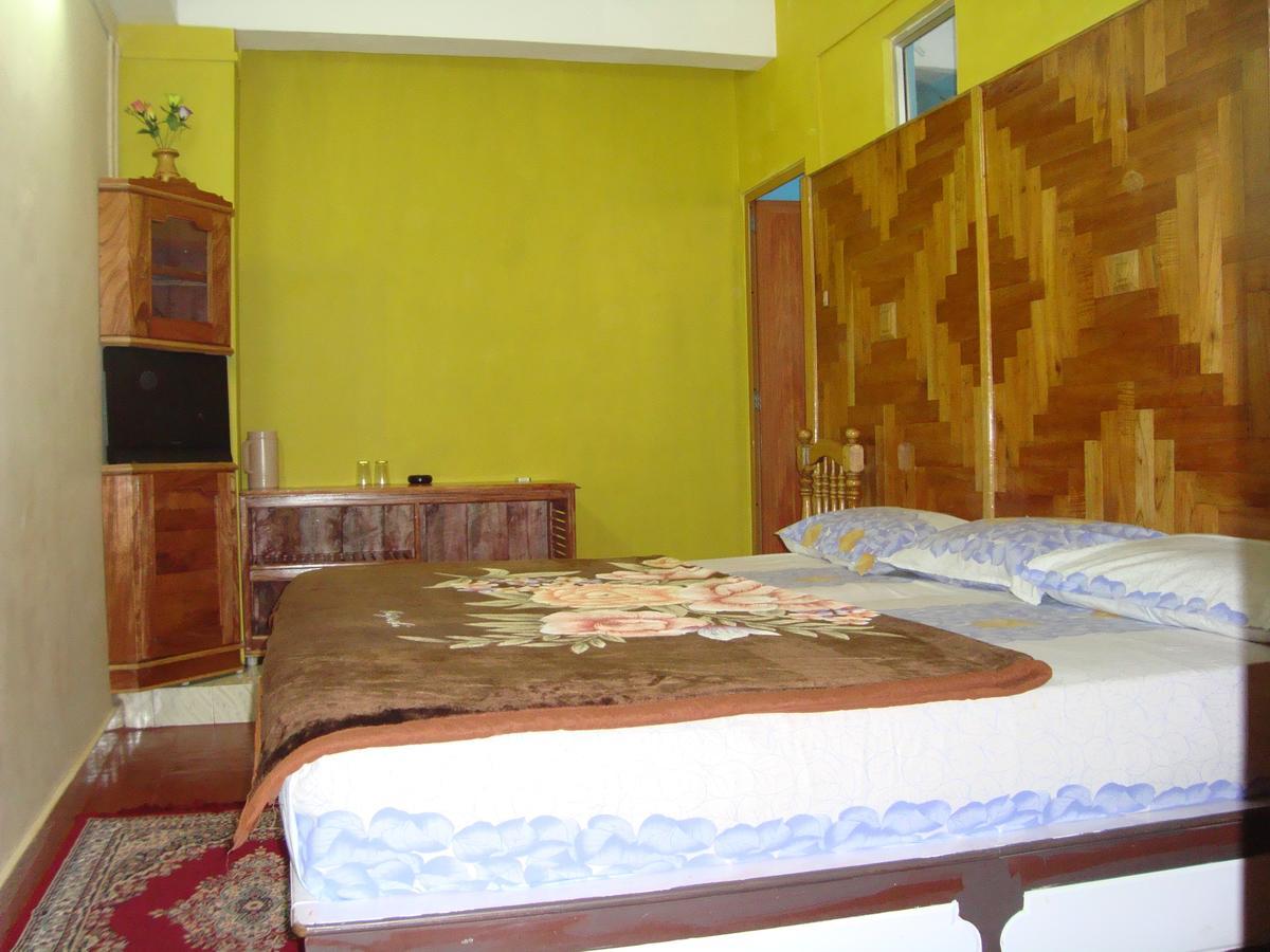 Jj Cottage Munnar Bagian luar foto
