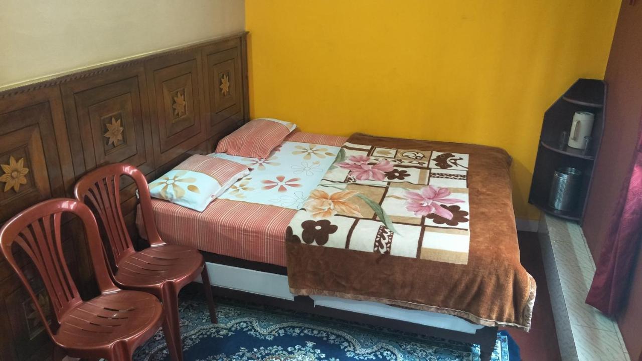 Jj Cottage Munnar Bagian luar foto