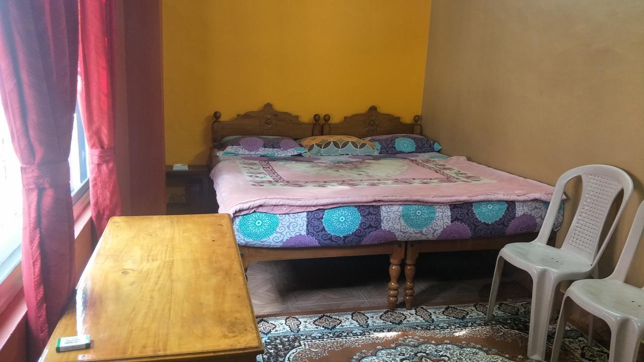Jj Cottage Munnar Bagian luar foto